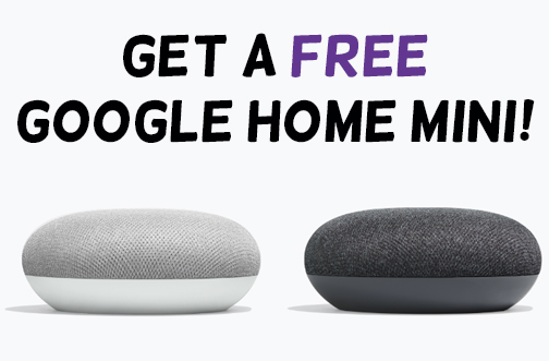 Spotify Premium Free On Google Home